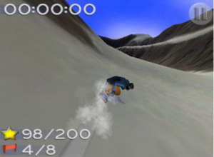 free ipad game - Brunswick Pro Bowling PSP 